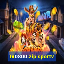 tv0800.zip sportv